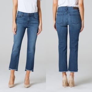 Parker Smith Shark Bite Straight Jeans Ventura 29